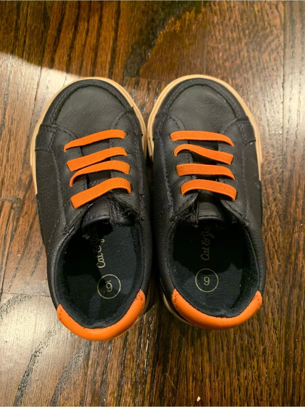 Cat & Jack comfortable kids
